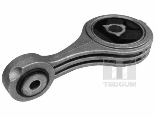 Variklio montavimas TEDGUM 00216206