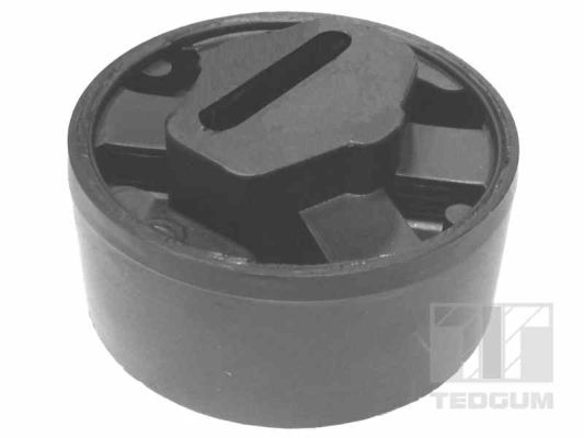 Mounting, control/trailing arm TEDGUM 00224775