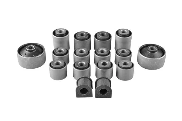 Remonto komplektas, rato pakaba TEDGUM 00227714