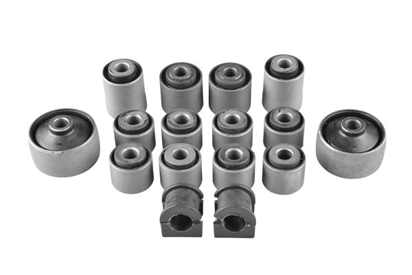 Repair Kit, axle beam TEDGUM 00227721