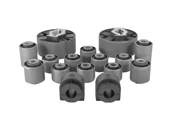 Remonto komplektas, rato pakaba TEDGUM 00227746