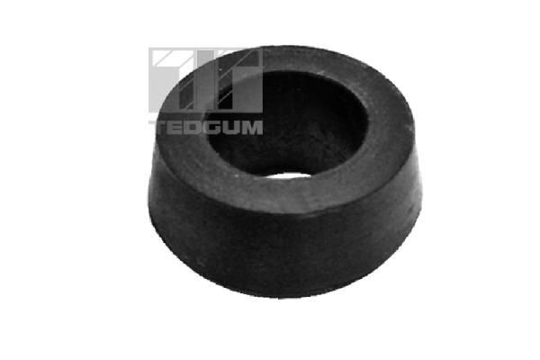 Mounting, control/trailing arm TEDGUM 00285550