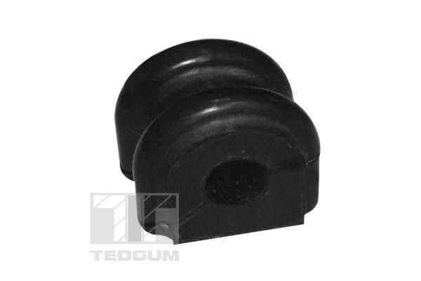 Skersinio stabilizatoriaus įvorė TEDGUM 00289600