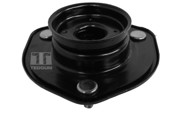 Suspension Strut Support Mount TEDGUM 00391086