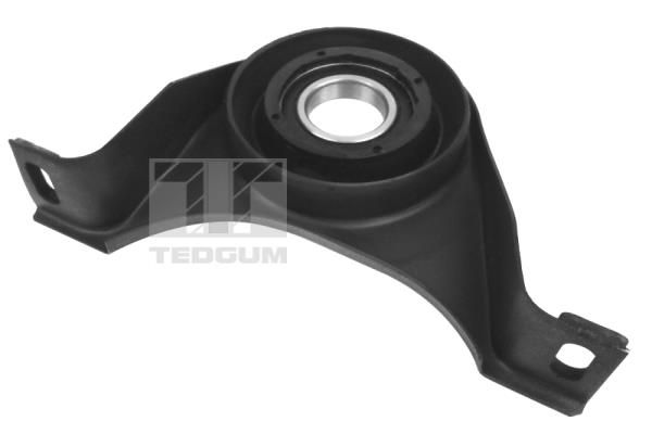 Suspension, propshaft TEDGUM 00418279