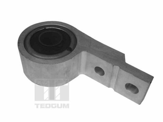 Mounting, control/trailing arm TEDGUM 00465262