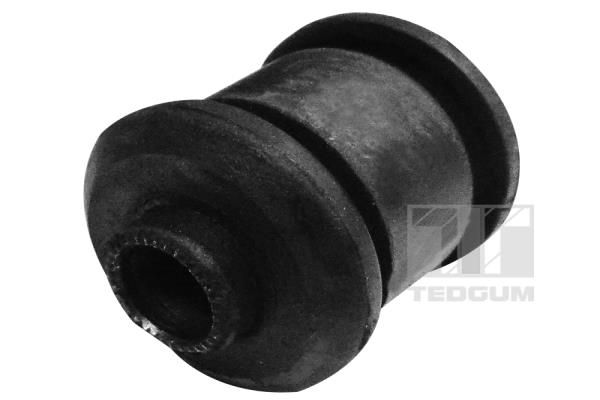 Mounting, control/trailing arm TEDGUM 00506136