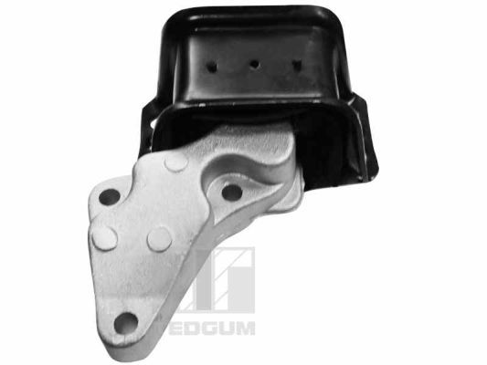 Mounting, engine TEDGUM 00511754