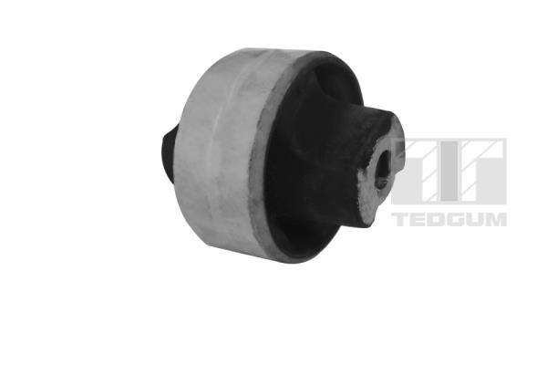 Mounting, control/trailing arm TEDGUM 00513287