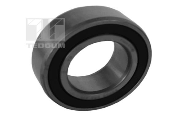 Bearing, propshaft centre bearing TEDGUM 00551215