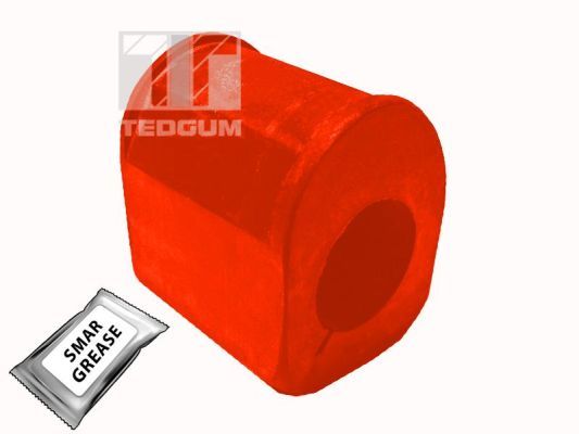 Опора, стабілізатор TEDGUM 00587373