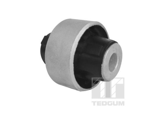 Mounting, control/trailing arm TEDGUM 00588853