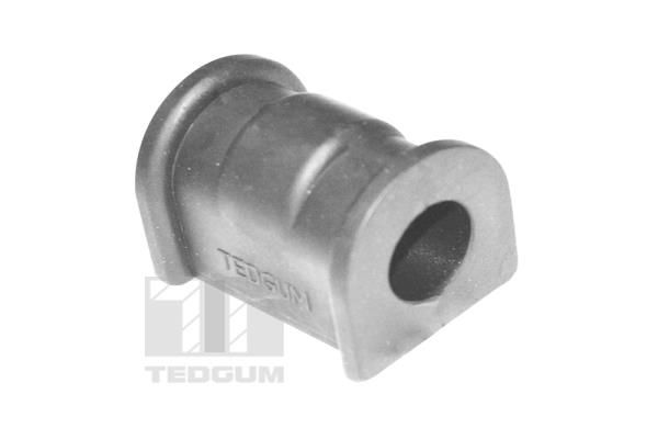 Skersinio stabilizatoriaus įvorė TEDGUM 00652420