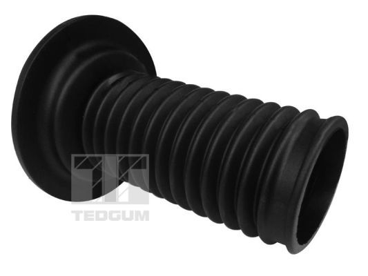 Protective Cap/Bellow, shock absorber TEDGUM 00679057