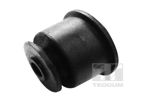 Mounting, control/trailing arm TEDGUM 00721631