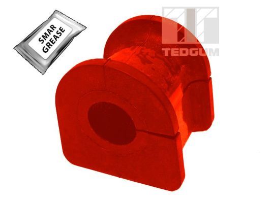 Опора, стабілізатор TEDGUM 00727043