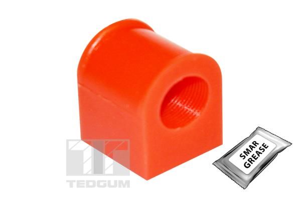 Skersinio stabilizatoriaus įvorė TEDGUM 00727834