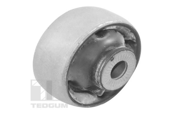 Mounting, control/trailing arm TEDGUM 00728711