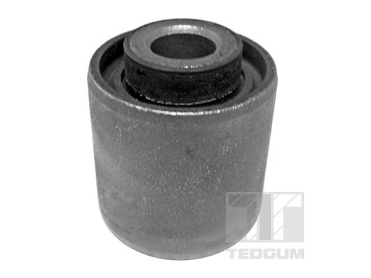 Mounting, control/trailing arm TEDGUM 00740195