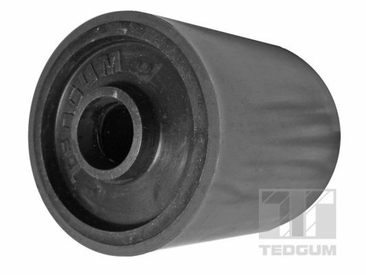 Mounting, control/trailing arm TEDGUM 00746631