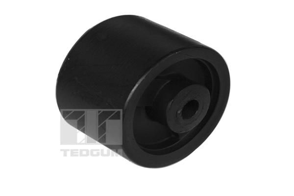 Rubber Buffer, driver cab TEDGUM 00789202