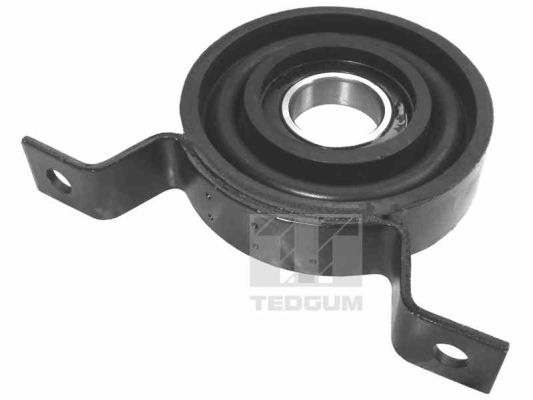 Suspension, propshaft TEDGUM 01165286