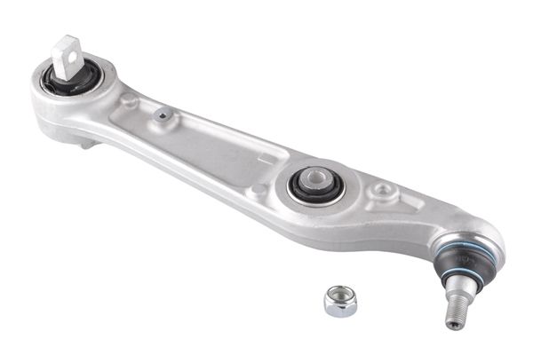 Control/Trailing Arm, wheel suspension TEDGUM TED37734