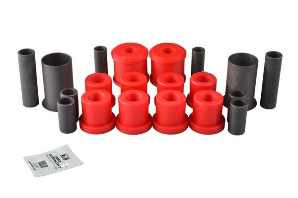Mounting Kit, control/trailing arm TEDGUM TED43988