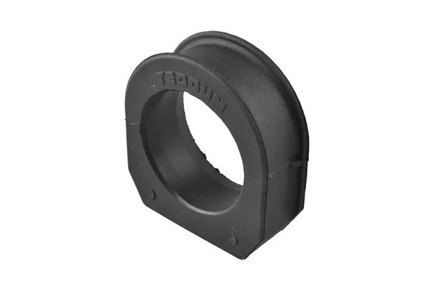 Montavimas, vairavimo pavara TEDGUM TED50290