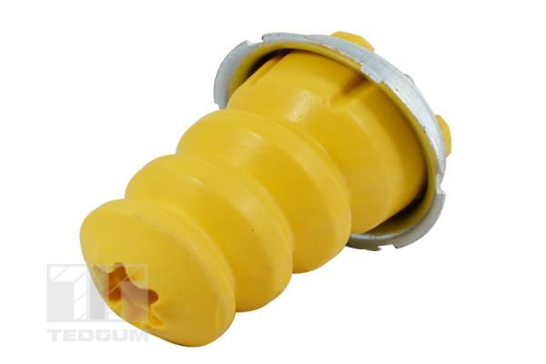 Rubber Buffer, suspension TEDGUM TED55753