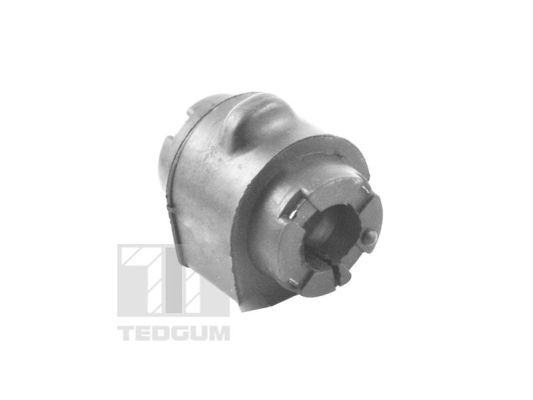 Mounting, stabiliser bar TEDGUM TED64567