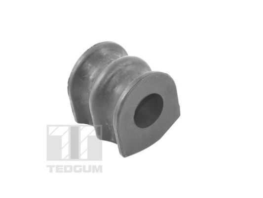 Mounting, stabiliser bar TEDGUM TED64617