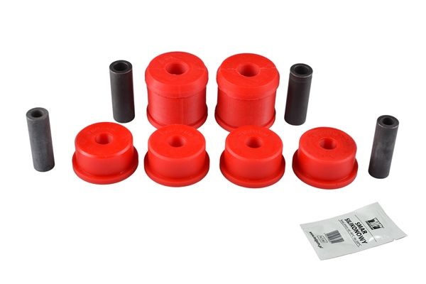 Repair Kit, axle beam TEDGUM TED67015