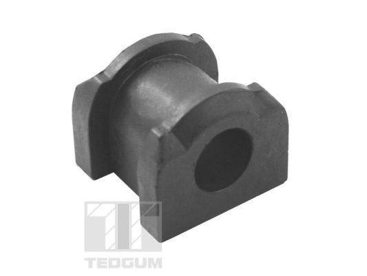 Mounting, stabiliser bar TEDGUM TED83469