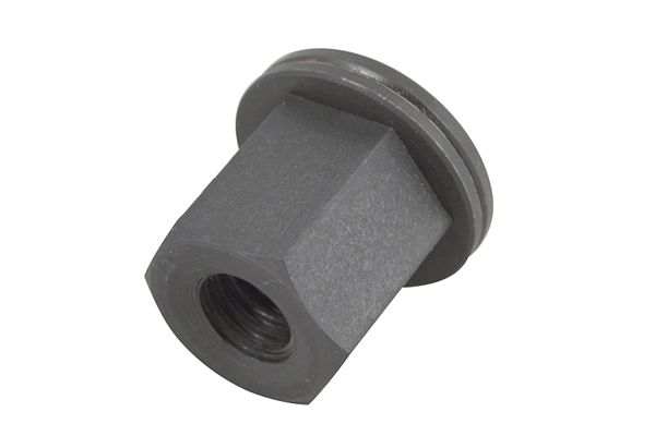 Ejector, control arm bushing TEDGUM TED90201