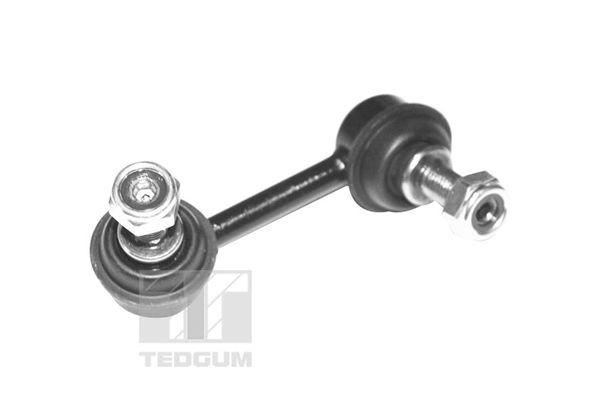 Link/Coupling Rod, stabiliser bar TEDGUM TED99474