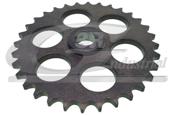 Sprocket/Gear, oil pump 3RG 13735