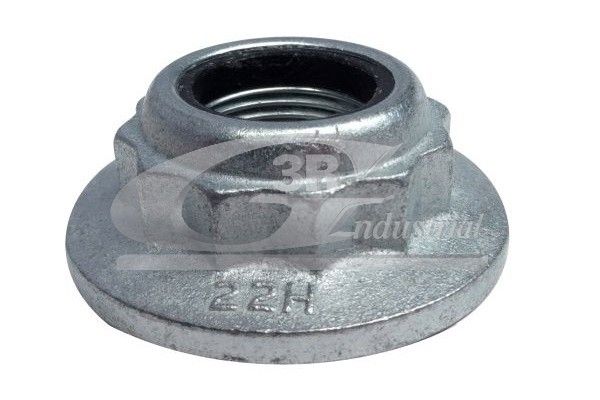 Axle Nut, drive shaft 3RG 15723