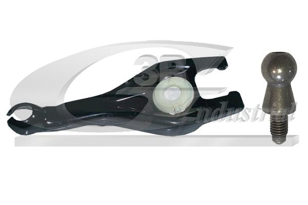 Release Fork, clutch 3RG 22209K