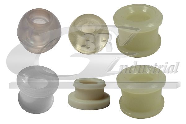 Kit de reparação, alavanca da caixa de mudanças 3RG 24717