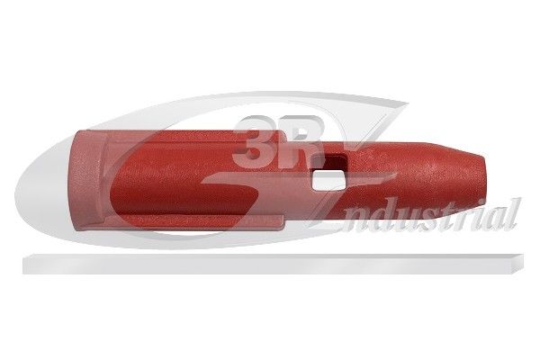 Įvorė, selektorius / pavarų svirtis 3RG 25218