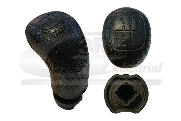 Pavarų svirties galvelė 3RG 25568