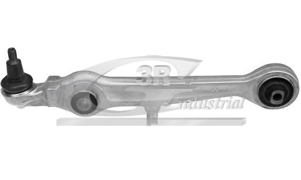 Control/Trailing Arm, wheel suspension 3RG 31718