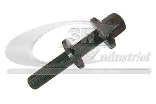 Bolt, crankshaft mounting bracket 3RG 10001