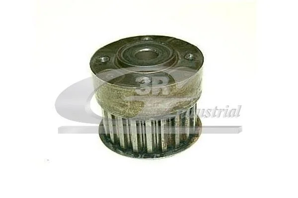 Deflection Pulley/Guide Pulley, timing belt 3RG 10251