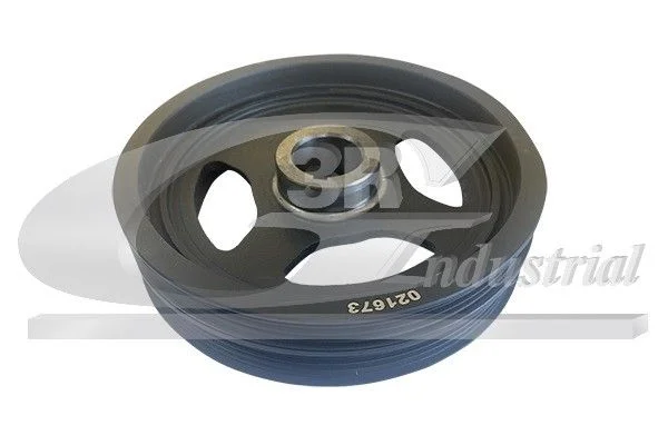 Skriemulys, alkūninis velenas 3RG 10673