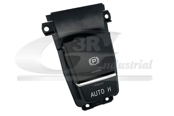Switch, park brake actuation 3RG 11106