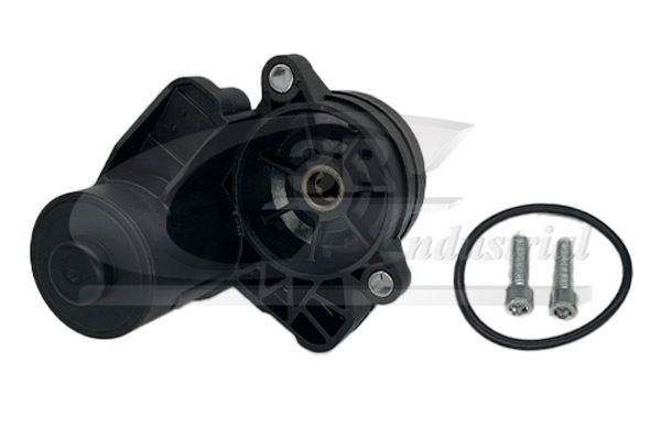 Control Element, parking brake caliper 3RG 11712