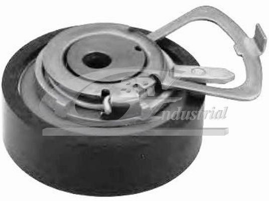 Tensioner Pulley, timing belt 3RG 13708