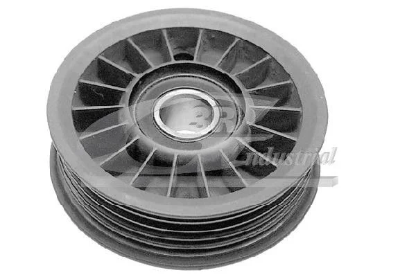 Belt Tensioner, V-ribbed belt 3RG 13742